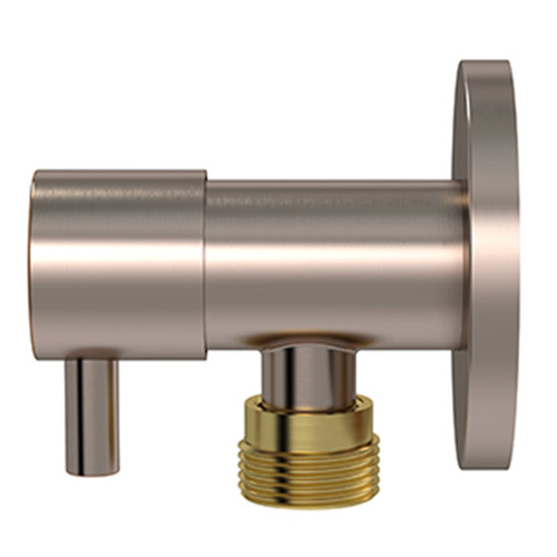 Mini Stop Cistern Tap