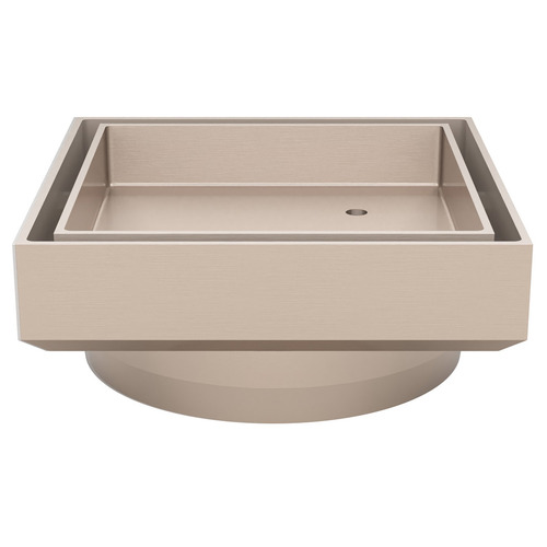 115mm Tile Insert Floor Waste