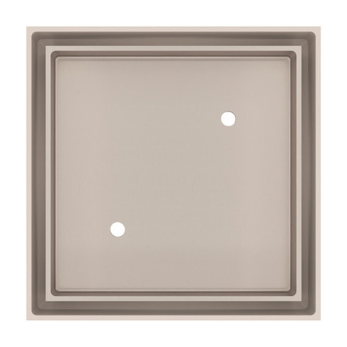 115mm Tile Insert Floor Waste