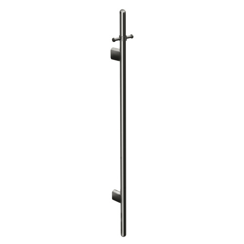 1000Mm Heated Vertical towel Bar