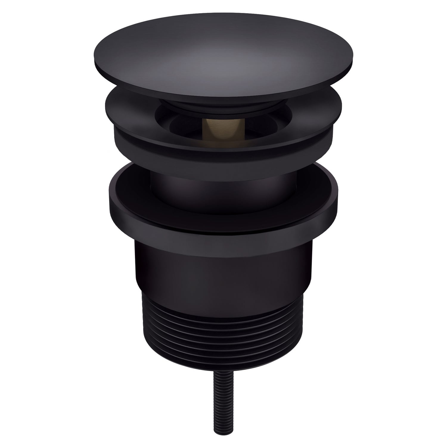 32mm Basin Pop-Up Waste with Overflow