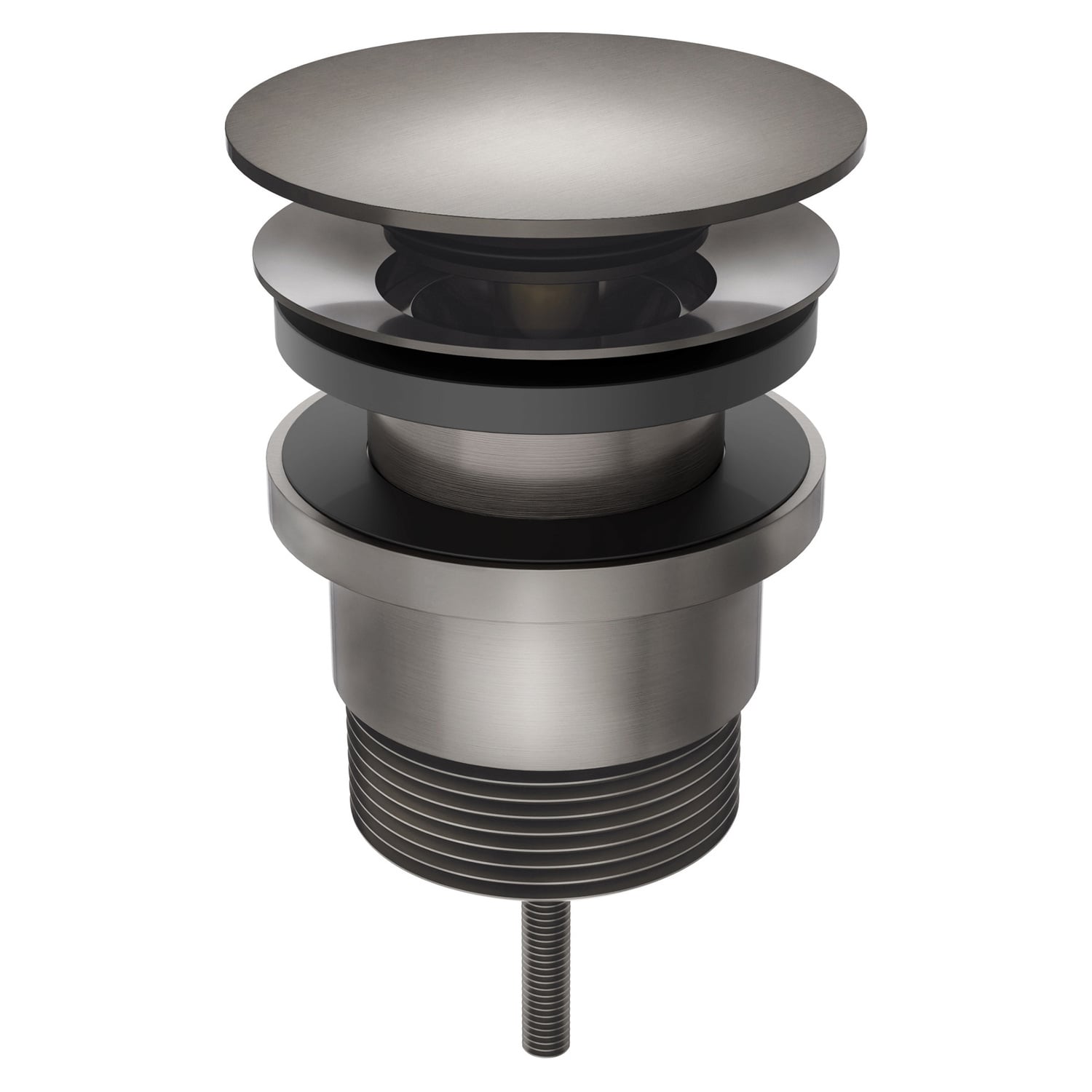 32mm Basin Pop-Up Waste with Overflow