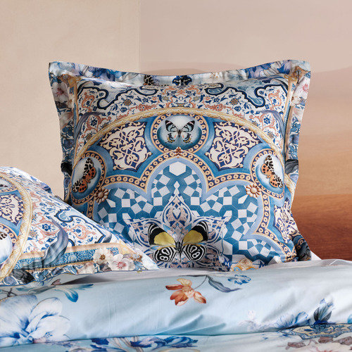 Al Manial Palace Memoirs European Pillowcase