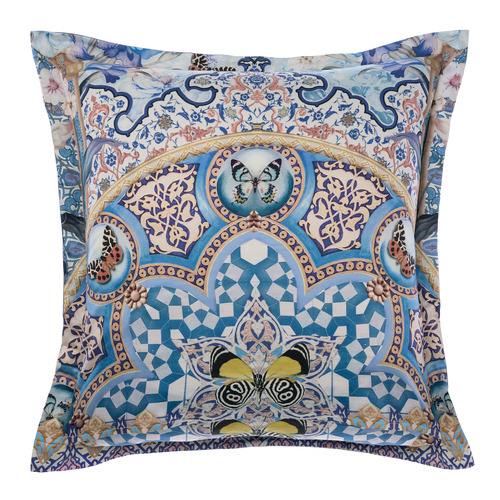 Al Manial Palace Memoirs European Pillowcase