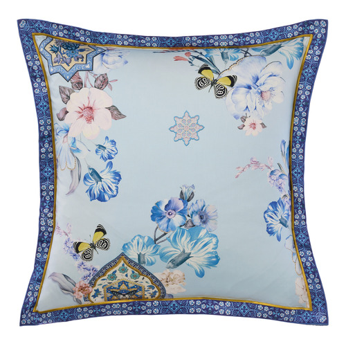 Al Manial Palace Memoirs European Pillowcase