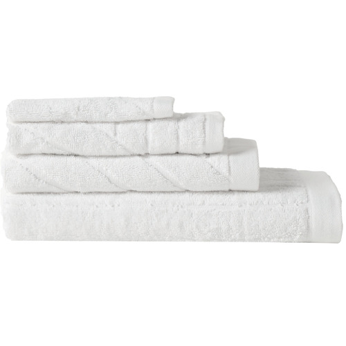 Esprit Isle Cotton Bathroom Towel Temple & ster