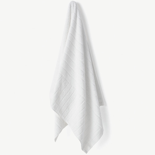 Esprit Isle Cotton Bathroom Towel Temple & ster