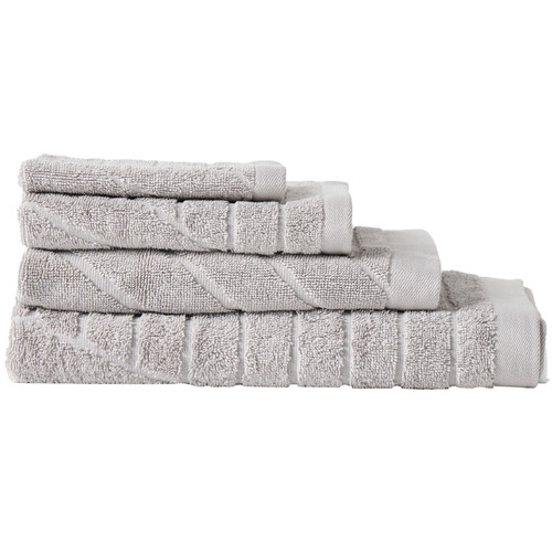 Esprit Isle Cotton Bathroom Towel Temple & ster