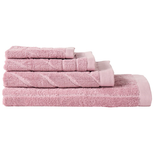 Esprit Isle Cotton Bathroom Towel Temple & ster