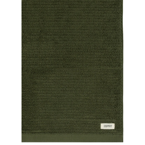 Porto Cotton Jacquard Bathroom Towel Set