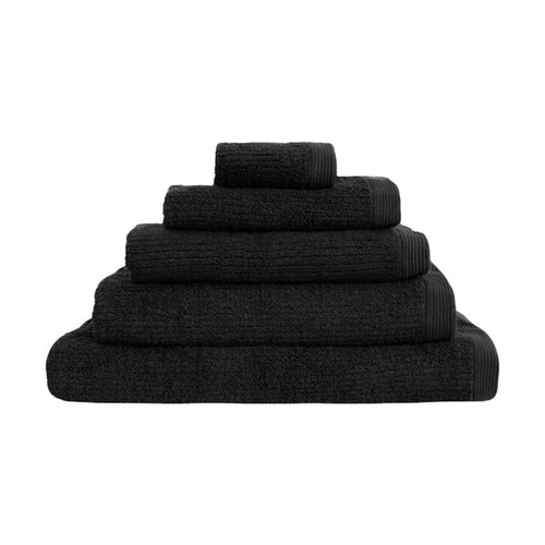 Porto Cotton Jacquard Bathroom Towel Set