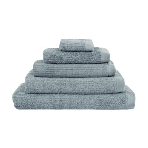 Porto Cotton Jacquard Bathroom Towel Set