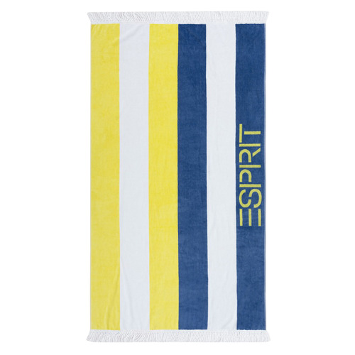 Brighton Cotton Beach Towel