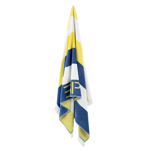 Brighton Cotton Beach Towel