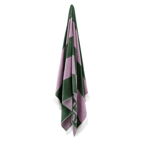 Lilo Cotton Beach Towel