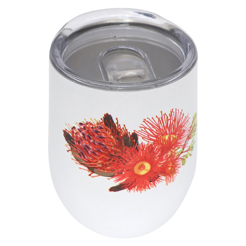 Mixed Natives Sip By Splosh Stainless Steel Cup