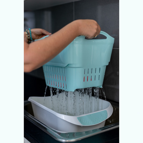 Strucket USA: Laundry Soaking Bucket