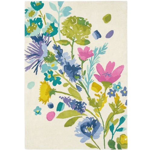 Tetbury Mead Hand-Tufted Wool Rug