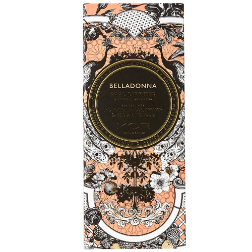 180ml Belladonna Emporium Classics Reed Diffuser