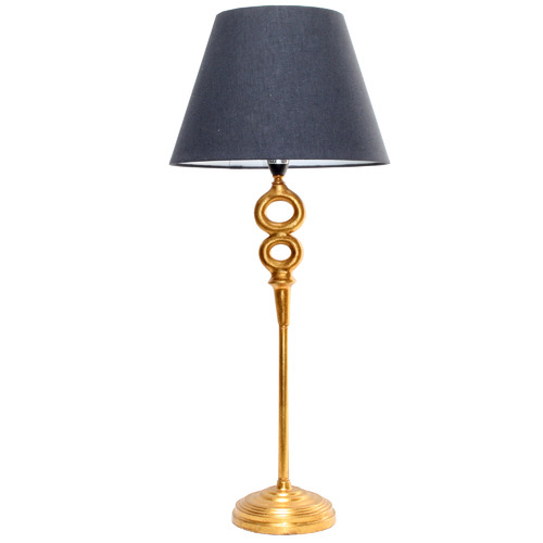 tall table light