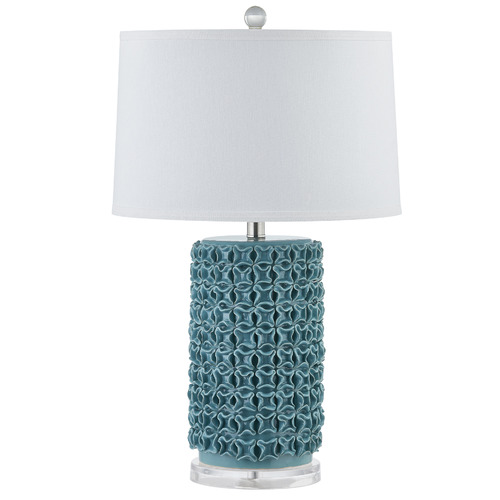 acrylic table lamp