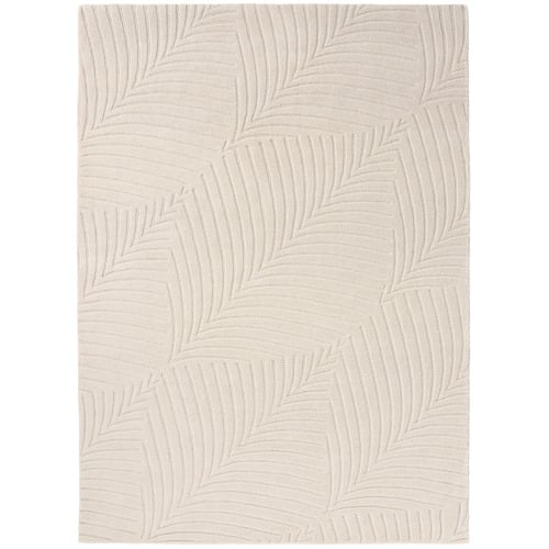 Stone Folia Hand-Tufted Wool Rug