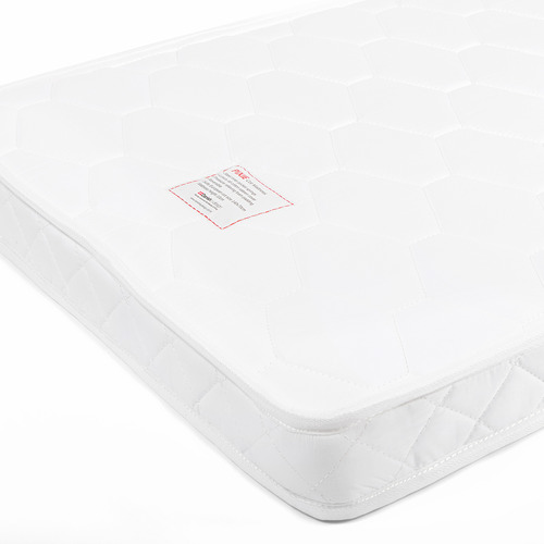 junior bed mattress topper