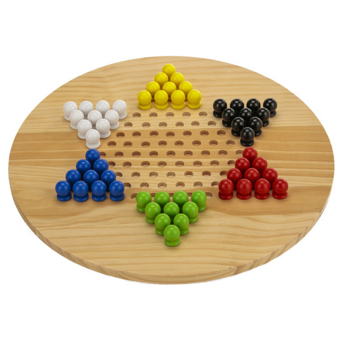 large chinese checkers set