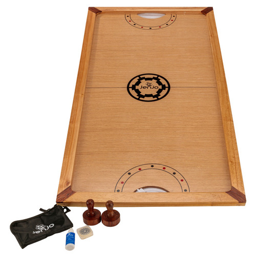 shufflepuck board game