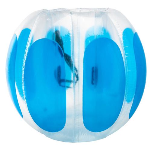 JenjoGames Adults' Inflatable Bubble Ball & Reviews Temple & ster