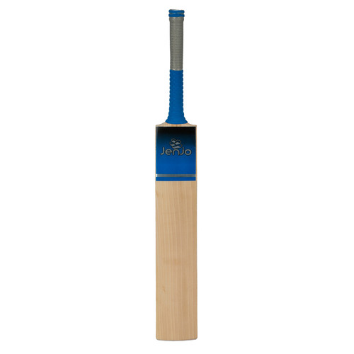 Natural Grade 1 English Willow Cricket Bat Temple & ster