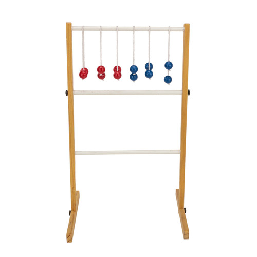 Ladder Toss Outdoor Game Set Temple & ster