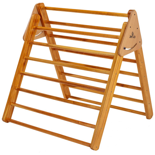 jenjo climba