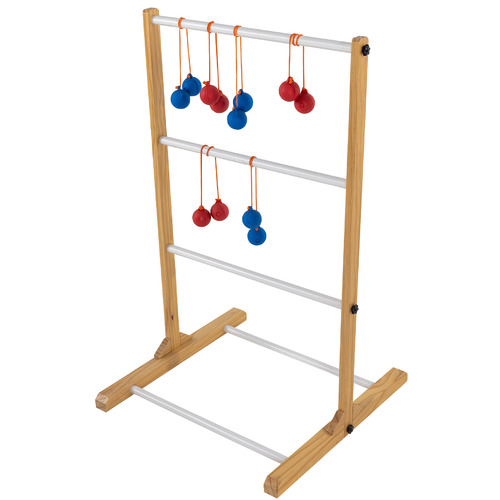 Ladder Toss Outdoor Game Set Temple & ster