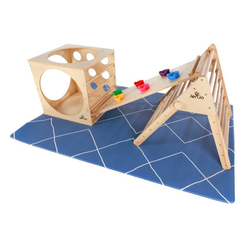 Jenjo Playroom Set