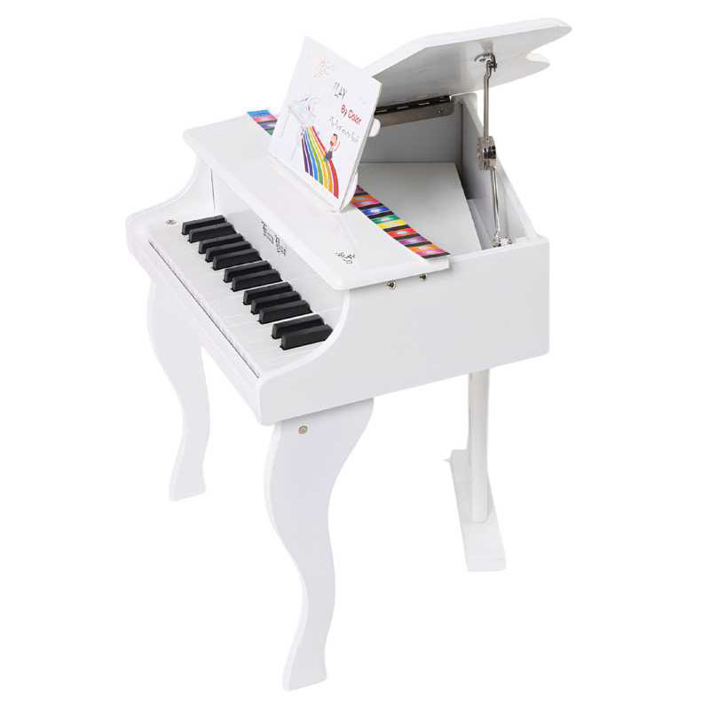Jenjo Mini Grand Piano