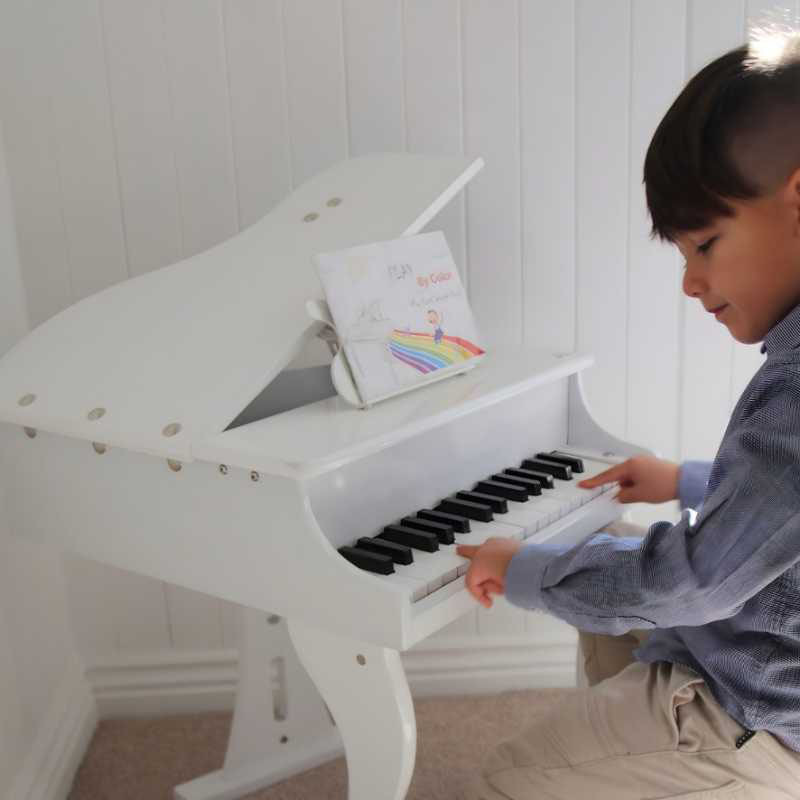 Jenjo Mini Grand Piano