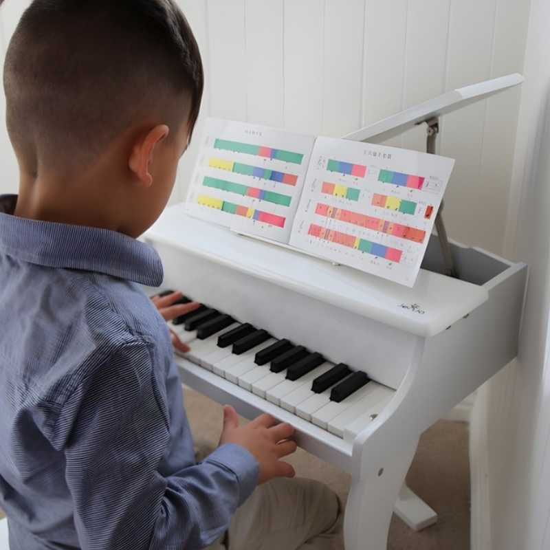 Jenjo Mini Grand Piano