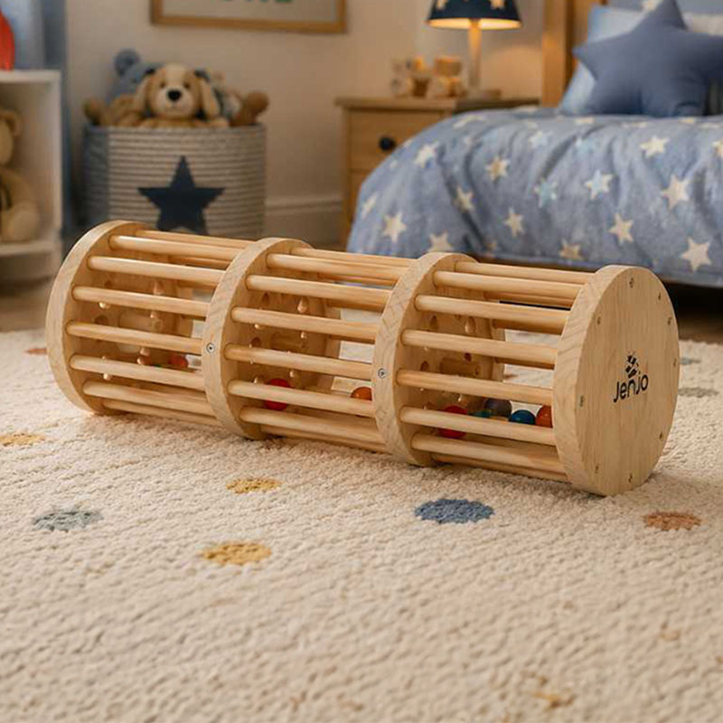 Jenjo Giant Rainmaker Rattle