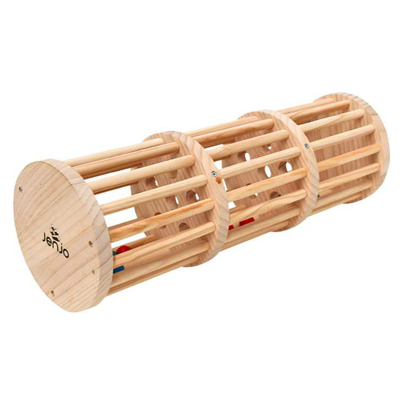 Jenjo Giant Rainmaker Rattle