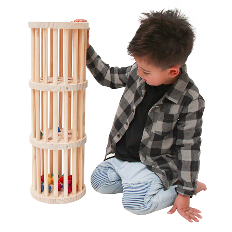 Jenjo Giant Rainmaker Rattle