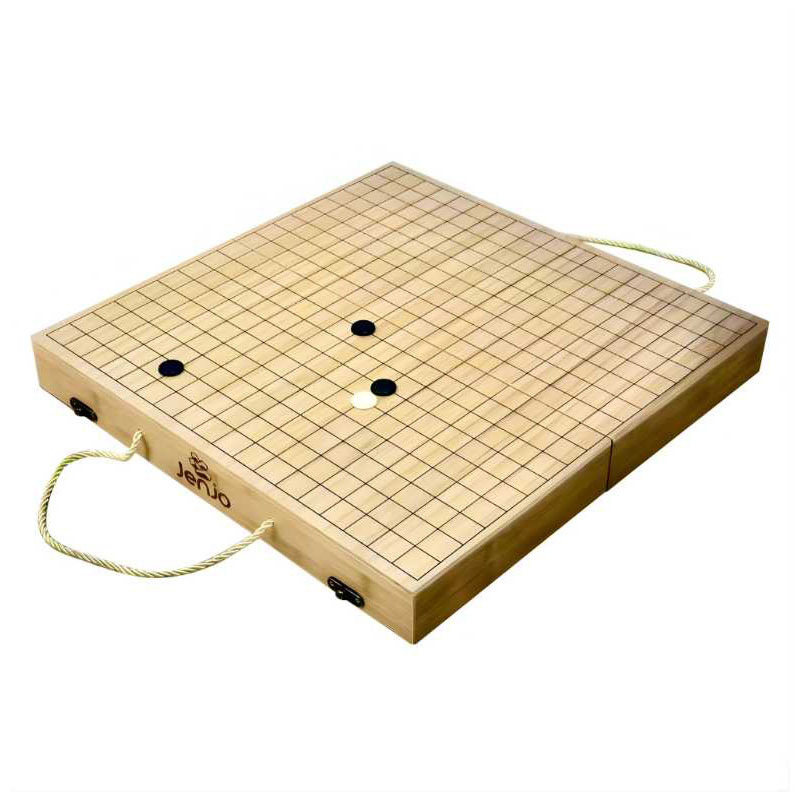 Jenjo Go Board Game