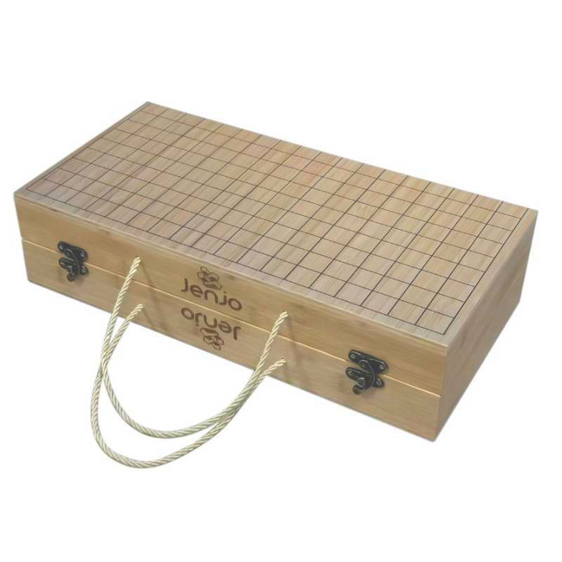 Jenjo Go Board Game