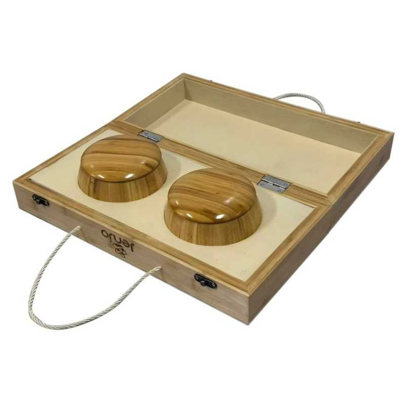 Jenjo Go Board Game