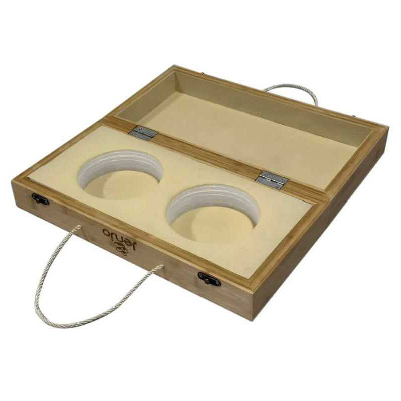 Jenjo Go Board Game
