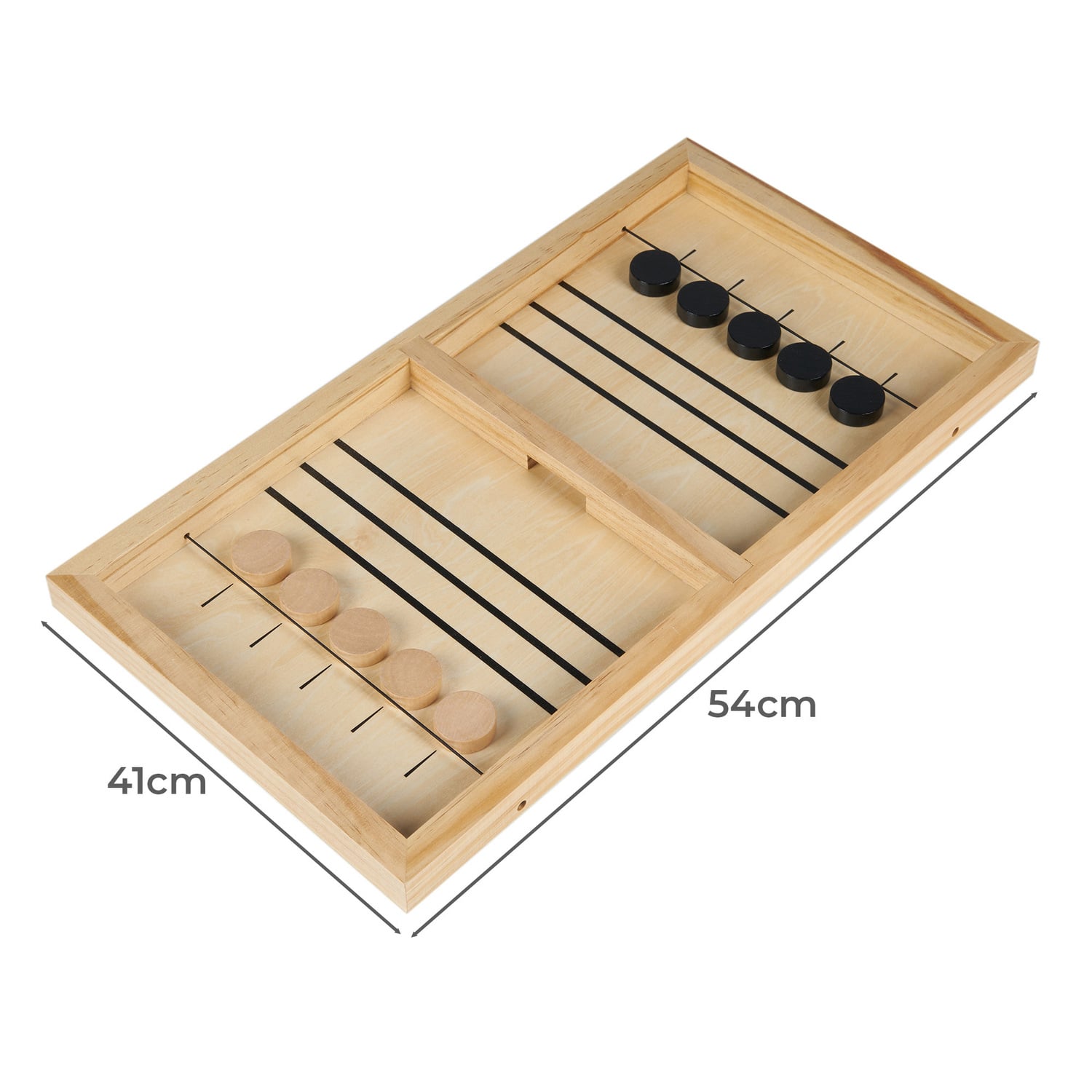 SlingA Board Game
