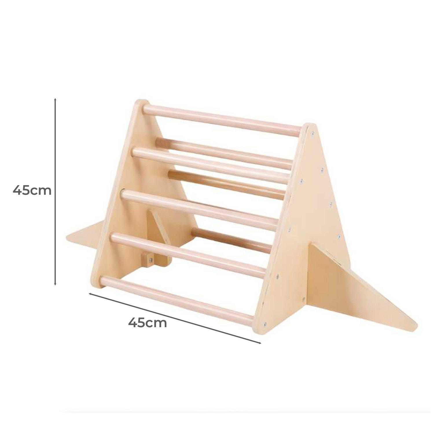 Kids' Mini ClimbA Outdoor Climbing Toy