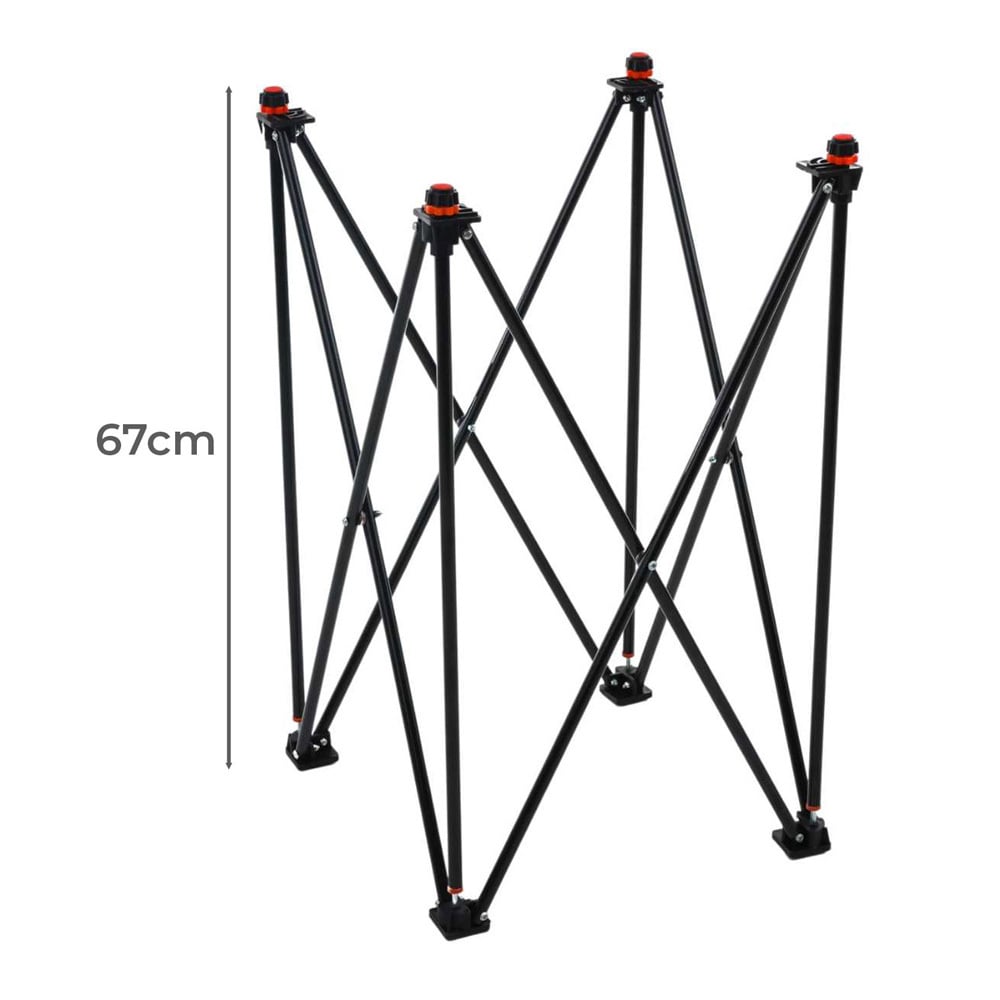 Jenjo Carrom Stand