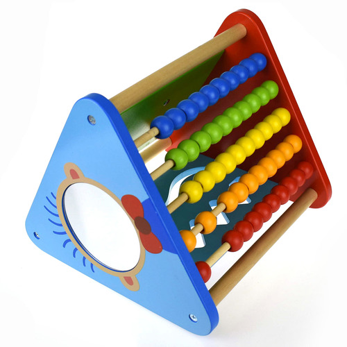 Kids Activity Box