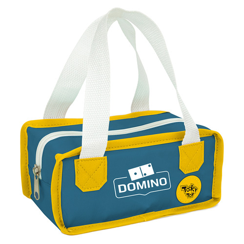 Tooky Toy Lawn Game Domino